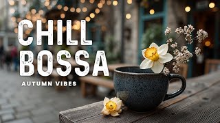картинка: Minimalist Bossa Jazz Music ~ Идеальный фон для работы или учебы, спокойный
