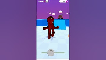 ScaleMan Game Viral Funny Game #scaleman #gaming #sonic #shorts #funnygamevideo