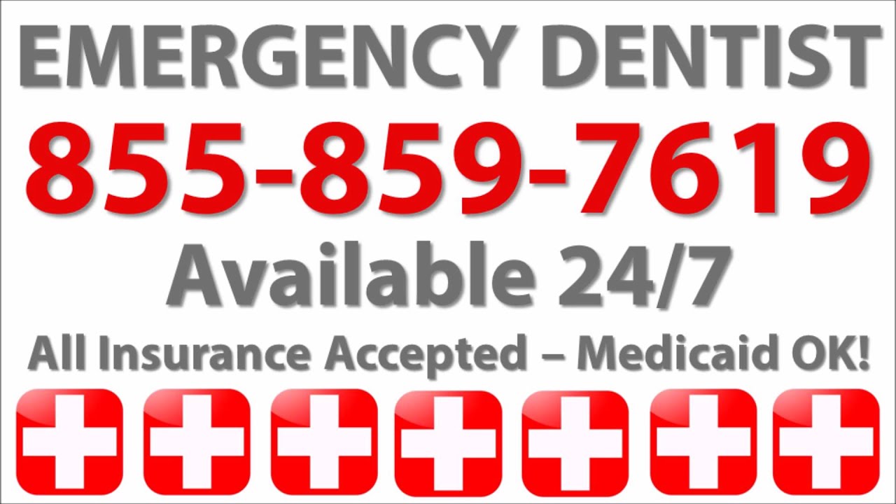 Washington DC Dentist - Call (202) 750-2580