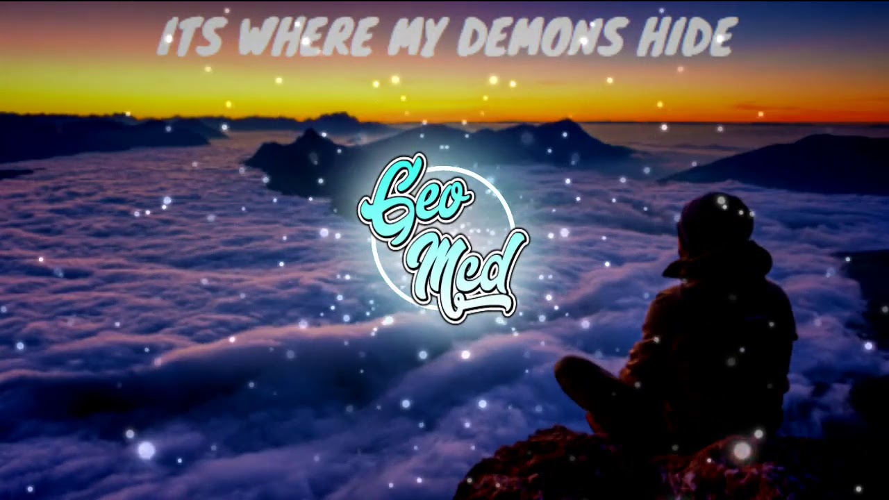 Demons - Geo Mcd Cover Remix