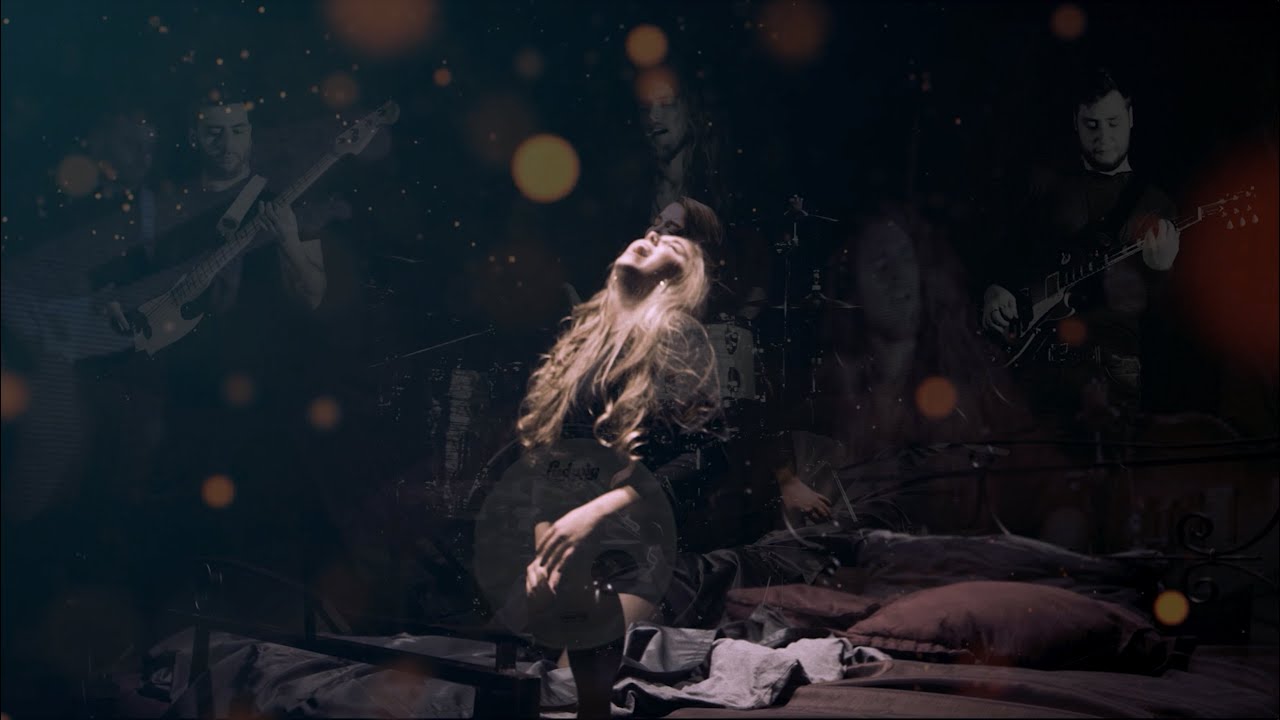 Unique Strives - Like Me (Official Music Video)