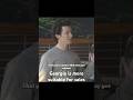 Georgie is more suitable for sales#funny #shorts #shortvideo #series #fouryou
