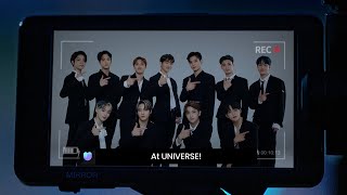 [UNIVERSE] THE BOYZ Planet is Open Now!