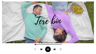 Tere Bin (Official Music Video) | Raghav Chaitanya chords