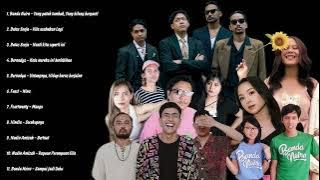 KOMPILASI LAGU BAND INDIE INDONESIA TERBARU || TANPA IKLAN