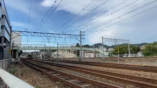 ED76 1017 1091レ