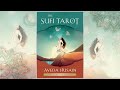 The sufi tarot  beau attrayant et oriental pour un thme qui sadapte  toutes les spiritualits