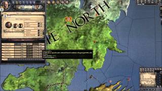 Crusader Kings 2 Game of Thrones Mod Tutorial How to Play