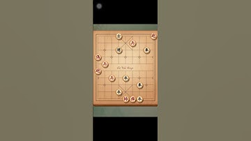 Tàn cục đỉnh cao 188 !! Cờ độ giang hồ đỉnh cao !! Mời tiên cho đỏ #cothe #cotuong #satcuc #tancuc