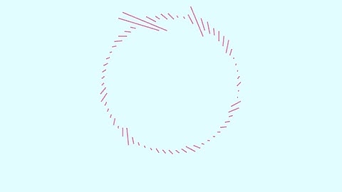 Unity Audio Visualizer - C# Prototype 2