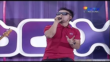 HELLO Live At Inbox (22-07-2013) Courtesy SCTV