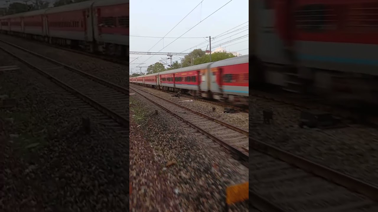 12948/Azimabad Express (PT)अजिमाबाद एक्सप्रेसPNBE/Patna Junction - ADI/Ahmedabad Junction