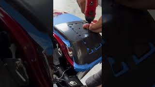 Hertz Amp and Speakers upgrade | Road Glide Special