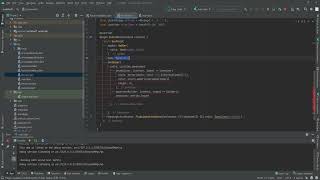 Flutter Statefulbuilder