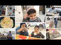 Visit Visa expire honay wala hai - New NICOP- Online Shopping- Ikea Safety Corner locks -Daily Vlogs