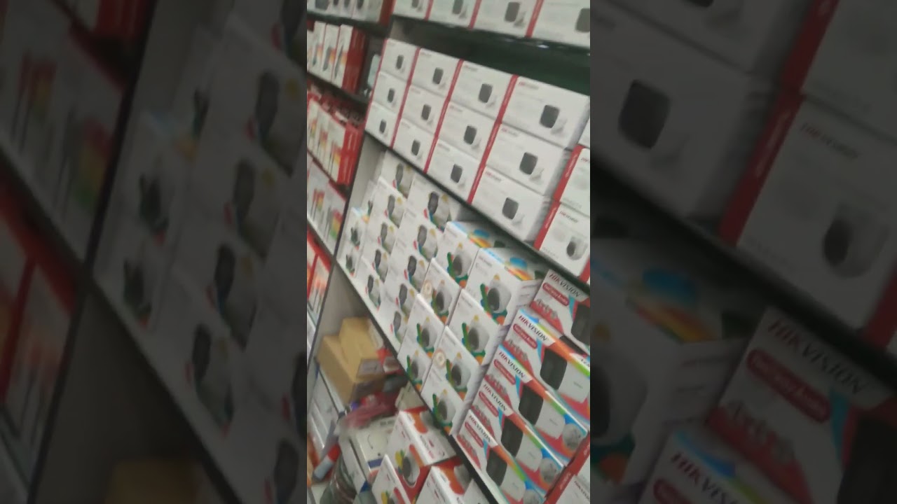 Honeywell Barcode scanner HF680 After factory reset