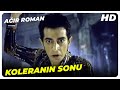 Ağır Roman - Salih, Kolera Canavarının İşini Bitiriyor! | Müjde Ar Okan Bayülgen Dram Türk Filmi