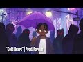 “Cold Heart” Sleepy Hallow Type Beat | Prod. Foreiin x Omniphonik x Clinical