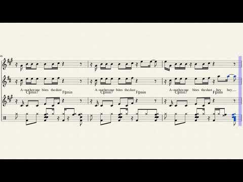 another-one-bites-the-dust-by-queen-saxophone-trio-sheet-music