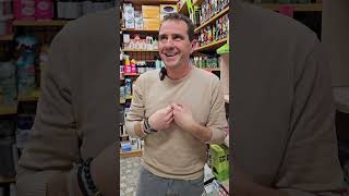 Theyre Trying To Impersonate Us Be Very Careful