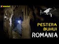 Pierduți sub pământ! (Peştera Buhui, Anina, Caraş-Severin vlog)