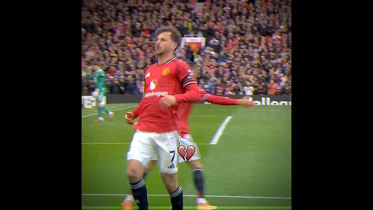 Mason Mount goal 🔥☠️