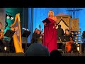 Cecile Sheen con Ricercar Consort en BILBAO ARTE SACRO bis
