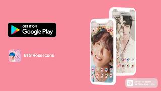 pix Bts App Icons Download bts icon pack mots persona icons