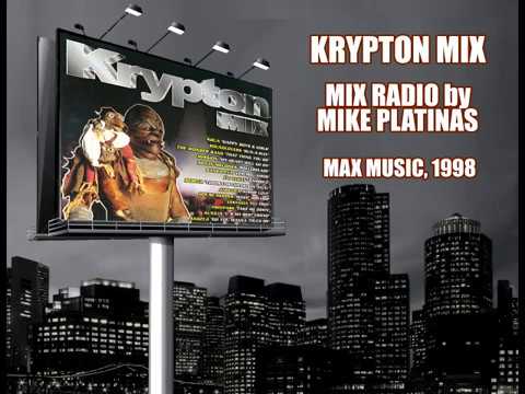 Krypton Mix - Mix Radio