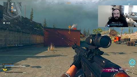 BEST WARZONE/MULTIPLAYER STRIKE PACK SETUP AND SETTINGS WITHOUT MOD PASS SUBSCRIPTION!