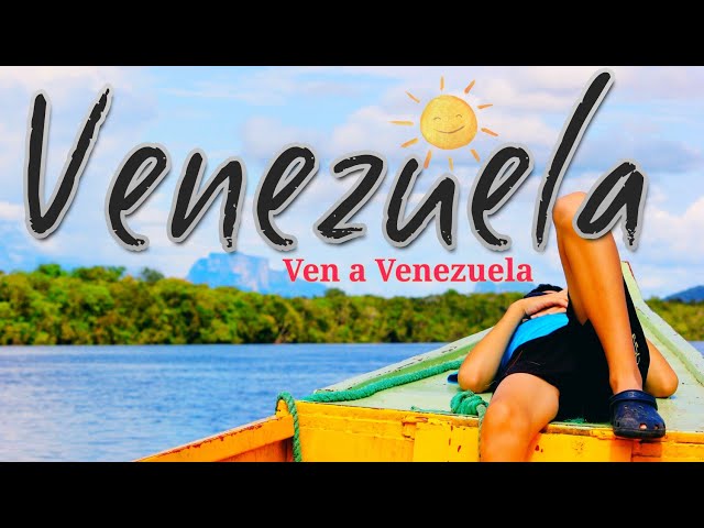 Venezuela Turismo 🌴 Video Ven a Venezuela class=