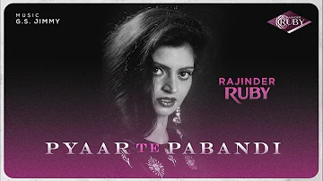 Veer Viah Ke Aaya | Rajinder Ruby | Official Audio | Punjabi Wedding Songs | New Punjabi Songs 2022