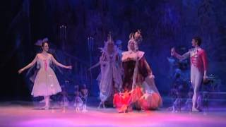 The Nutcracker promo
