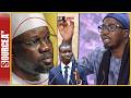 Abou Diallo flingue Bamba Cissé et Yacine Fall sur l’éligibilité de Sonko