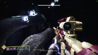 Destiny 2 - 2 Man Riven Post Shadowkeep