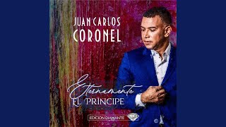 Video thumbnail of "Juan Carlos Coronel - Amar y Querer"