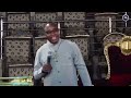 The GOD THAT REMOVES RESTRICTIONS | APOSTLE DR. MATTHEW OGBOMMWAN