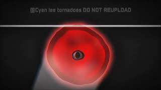 Tornado intercept animation 59