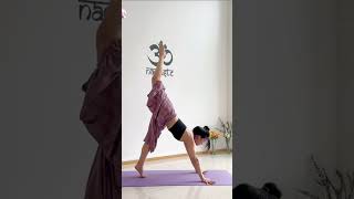 Mastering Advanced Yoga Flows: My Daily Routine