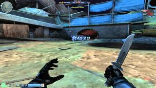 Cross Fire Зомби Кратер Сложный Cross Fire Зомби Кратер Сложный