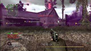 NZEF COD4 Zombieland LOBBY