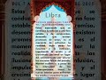 #horoscopo #zodiaco #tarot #libra #libratarot #librahoy #librahoroscopo #horoscopolibra #libra♎️