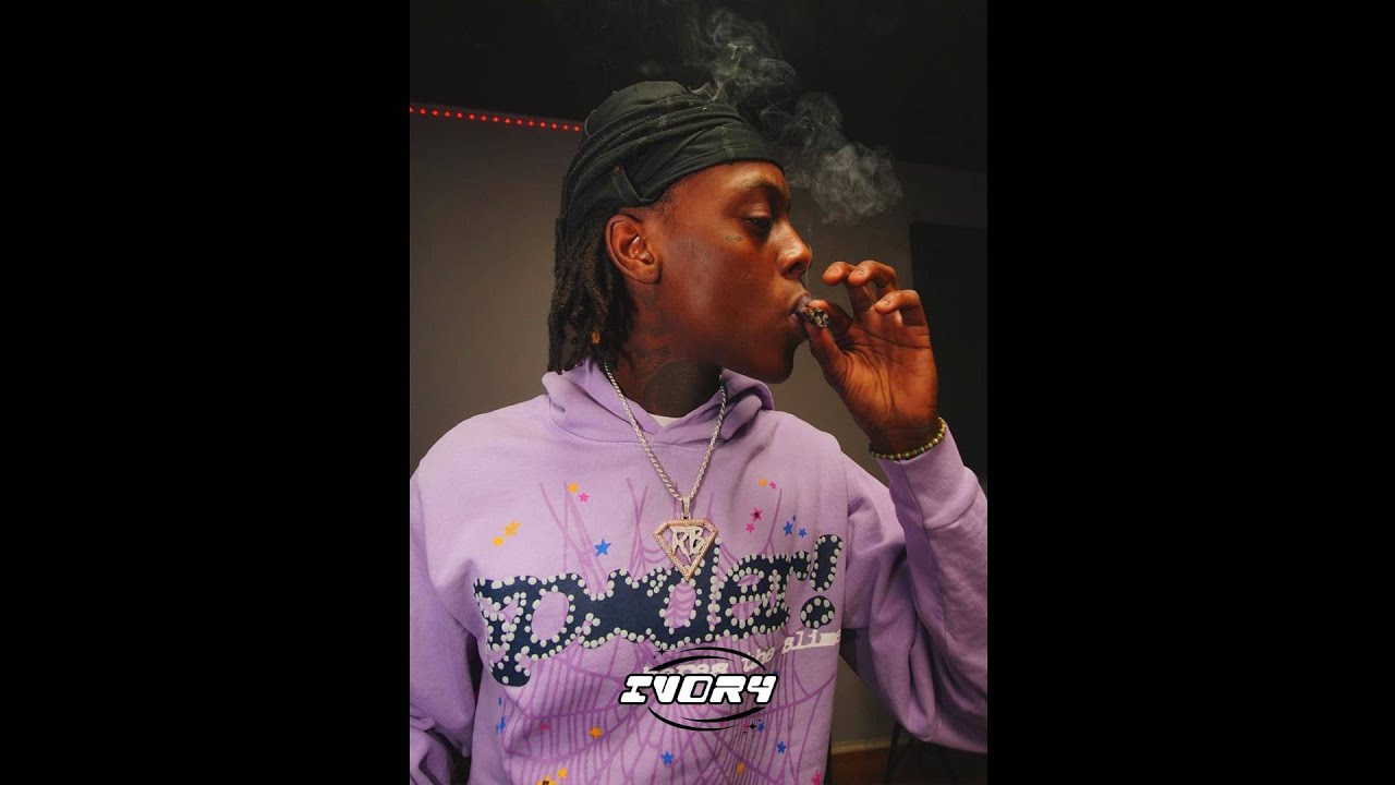 (FREE) YFG Fatso x Raq Baby Type Beat - 