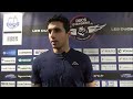Interviews HK Nitra - 2023 IIHF Continental Cup Final