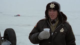 Fargo - Movie Trailer
