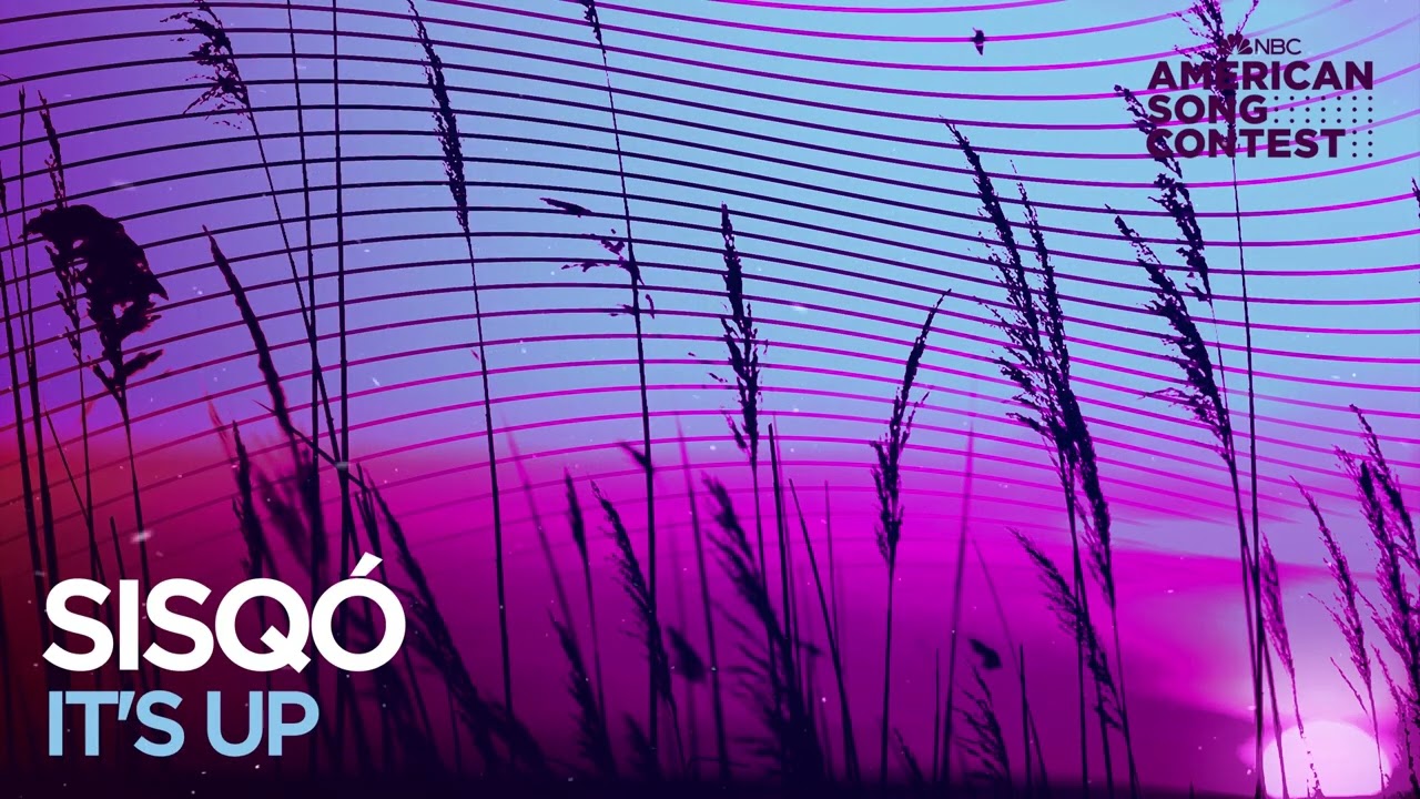 Sisqó - It’s Up (From “American Song Contest”) (Official Audio)