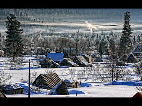 Видео: Какво лято ще бъде през 2020 г. в Сибир