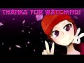 End of video