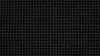 Black graph paper animation background