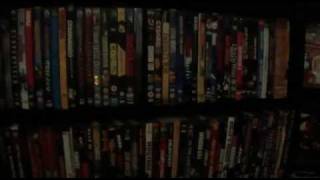 DVD & Blu-ray Collection: September Update 1